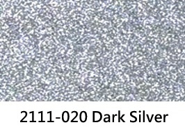 2111-020 Argent foncé
