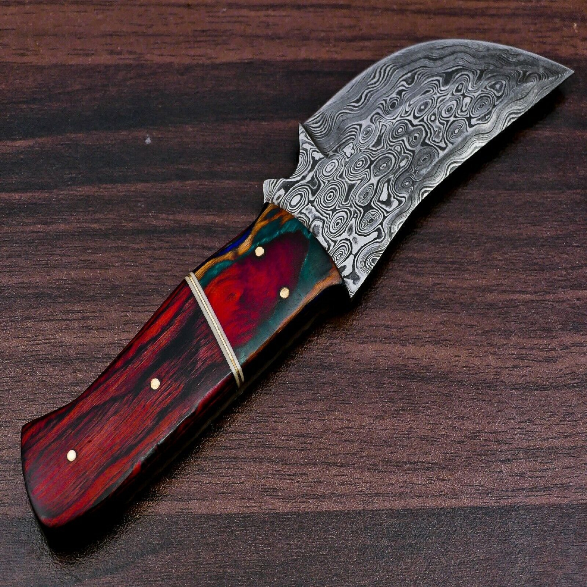 wood