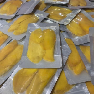 High-Quality Dried Mango Export <strong>KONG</strong> Label Mango Slices - Product Image 4