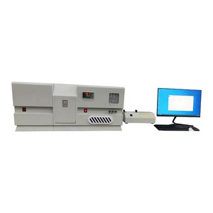 ASTM D5453 Computer Ultraviolet Fluorescence (UVF) Analyzer for Sulfur Determination in Fuels - Product Image 1