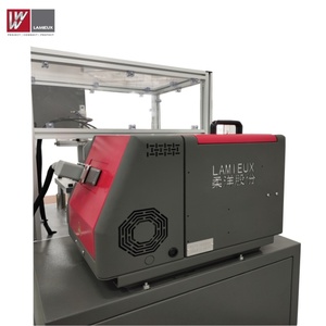 汽车电子用耐用低压注射机 - Product Image 2