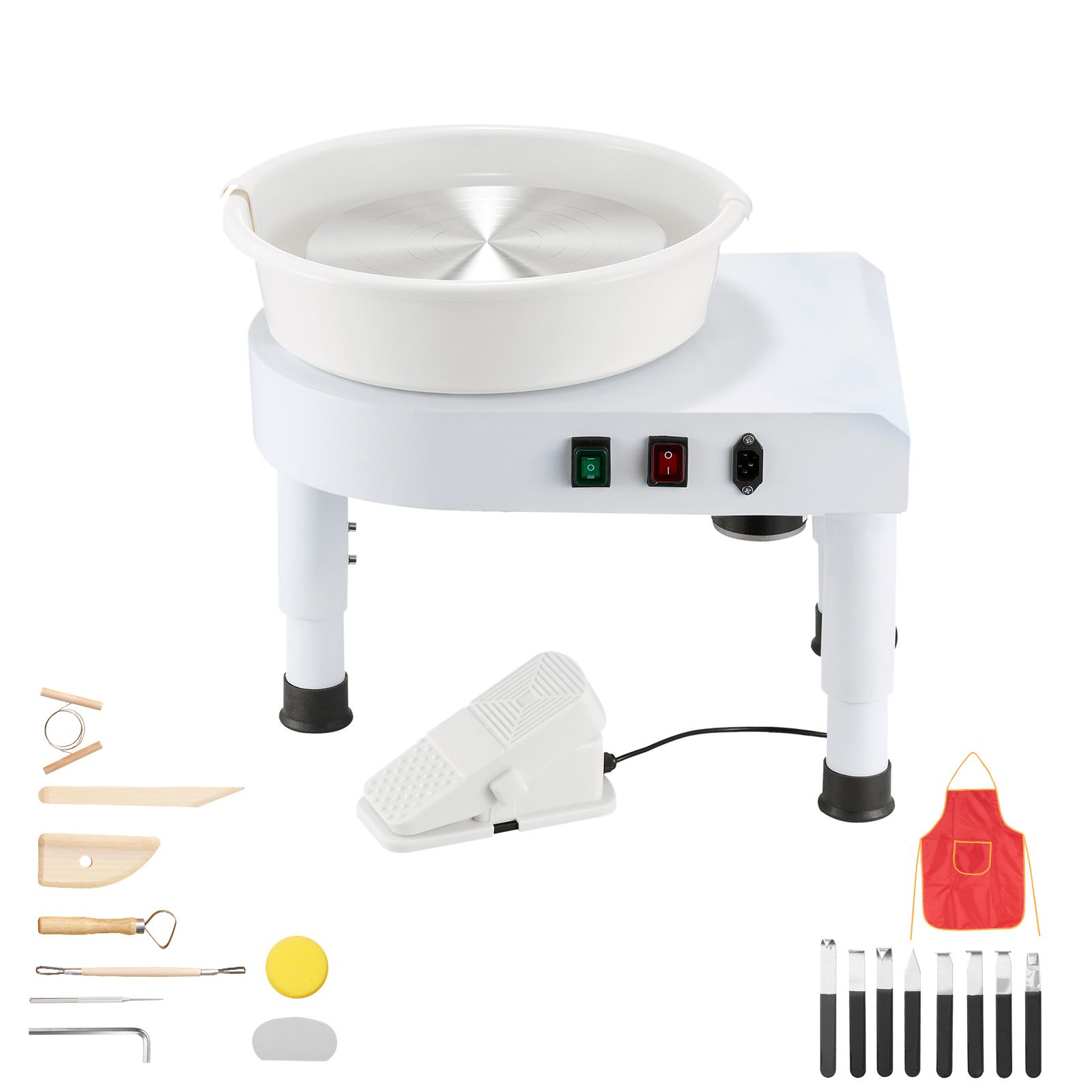 White Color