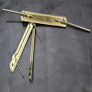 Cao trên yêu cầu nhựa tập tin clip cho tập tin tổ chức Clip ở mức giá thấp từ Ấn Độ nhà sản xuất nhựa tập tin Clip - Product Image 2