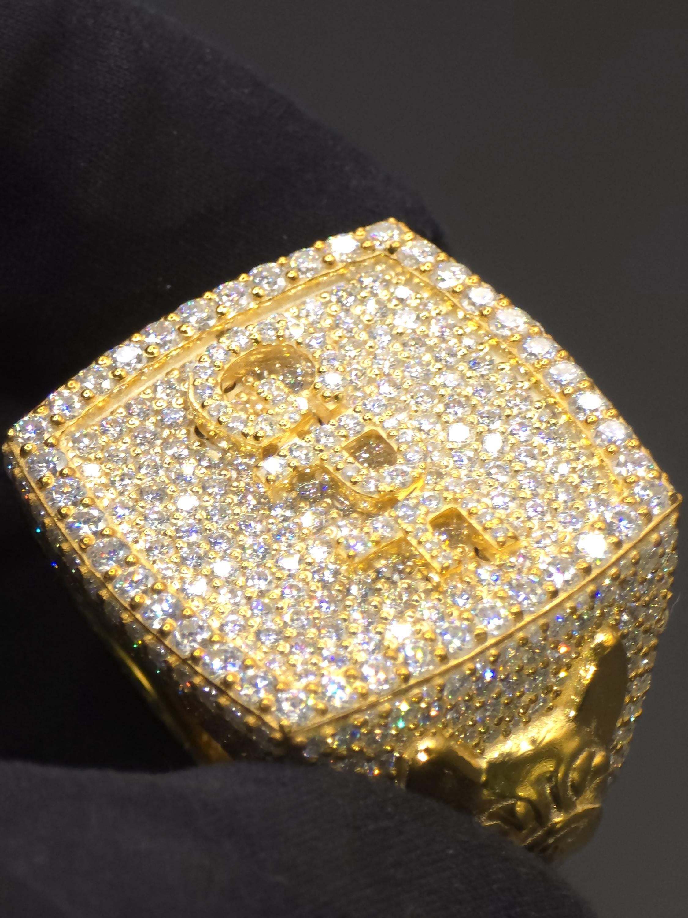 14K Solid Gold