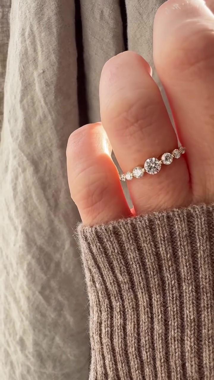 18k Solid Gold