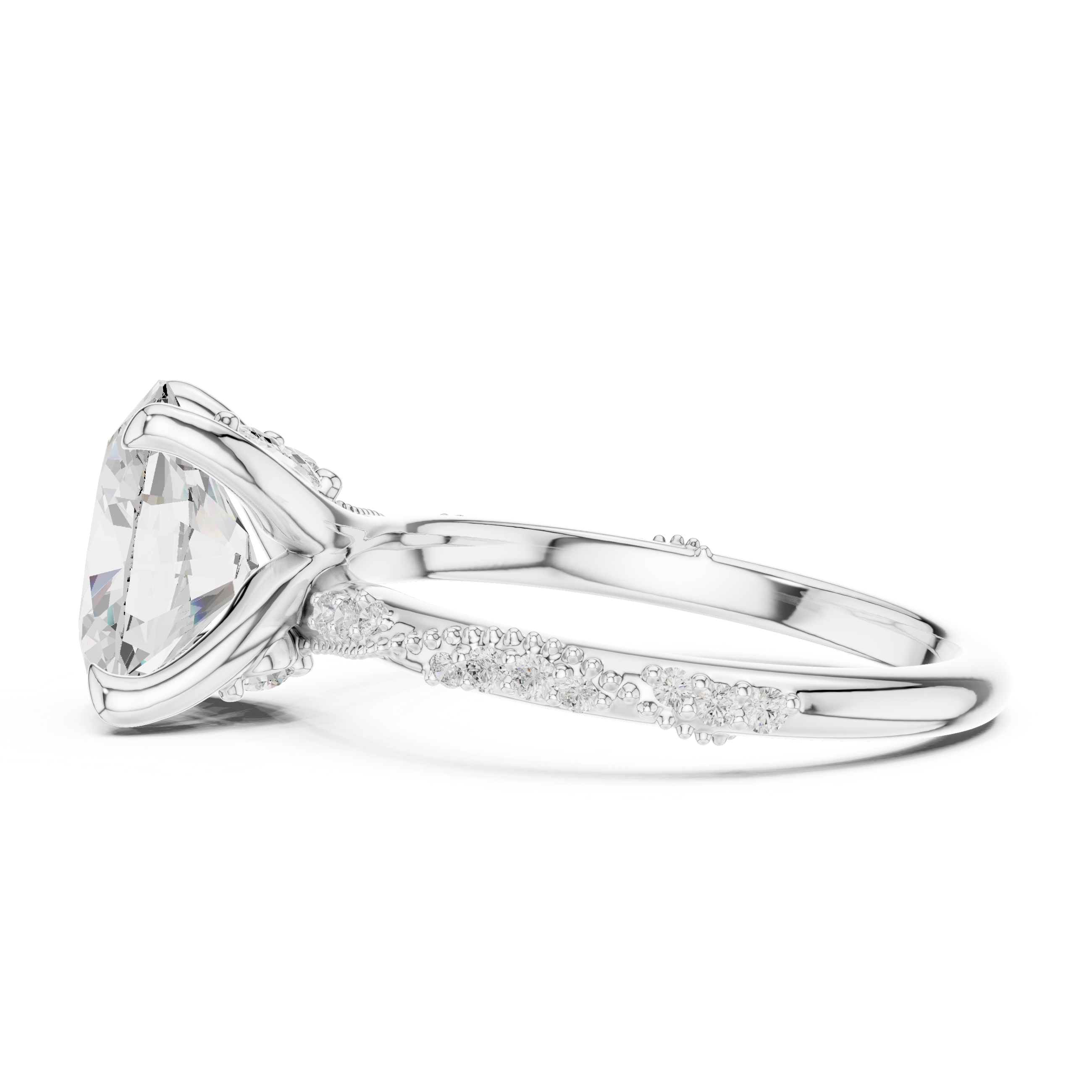 ทองคำขาว