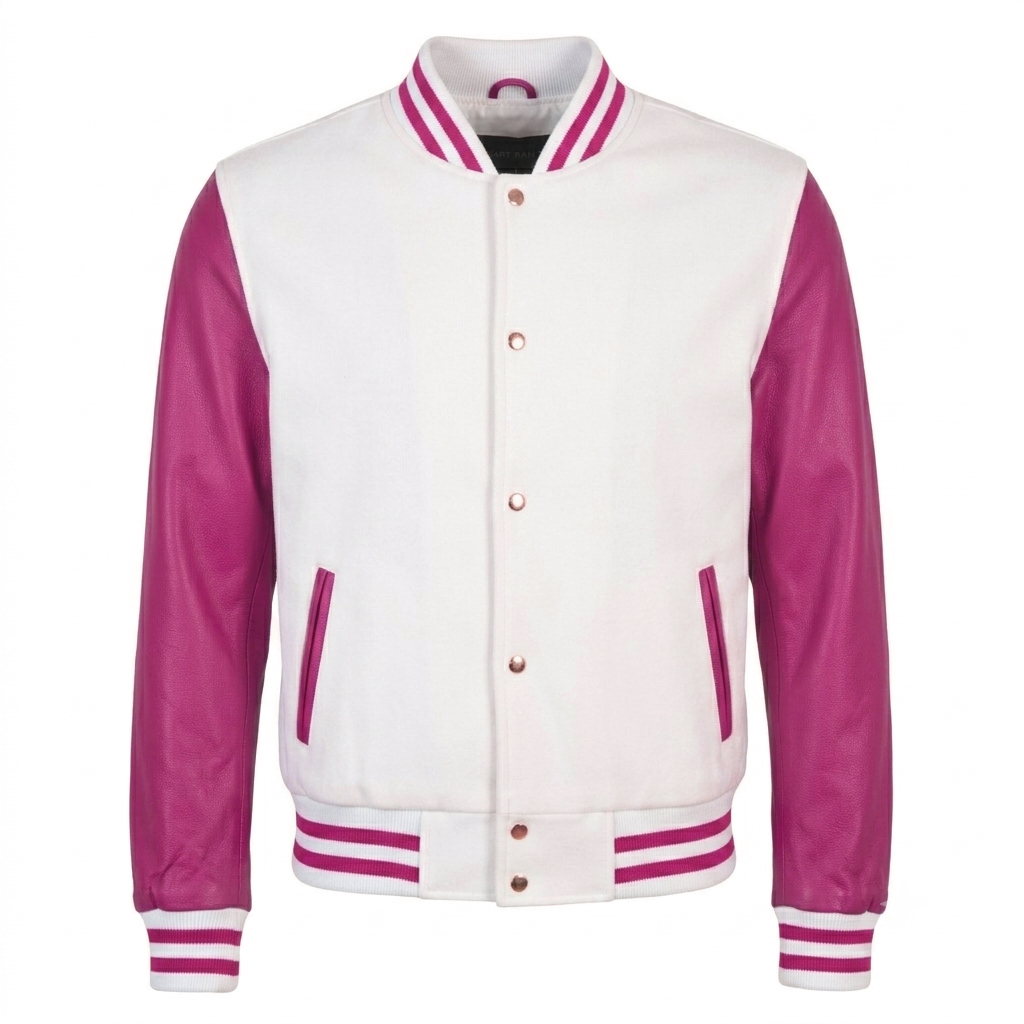 Blanco y Rosa
