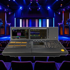 Лидер продаж, операционное устройство Linux I5 CPU DMX 512 контроллер сценического освещения для системы управления лазерным светом - Product Image 5