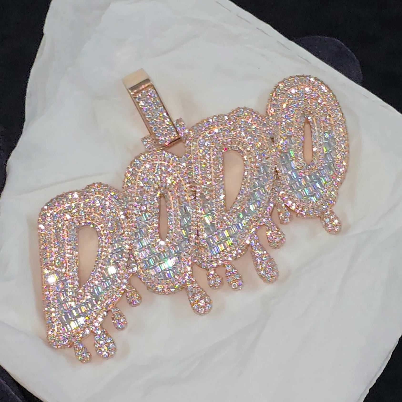 10K Solid Gold