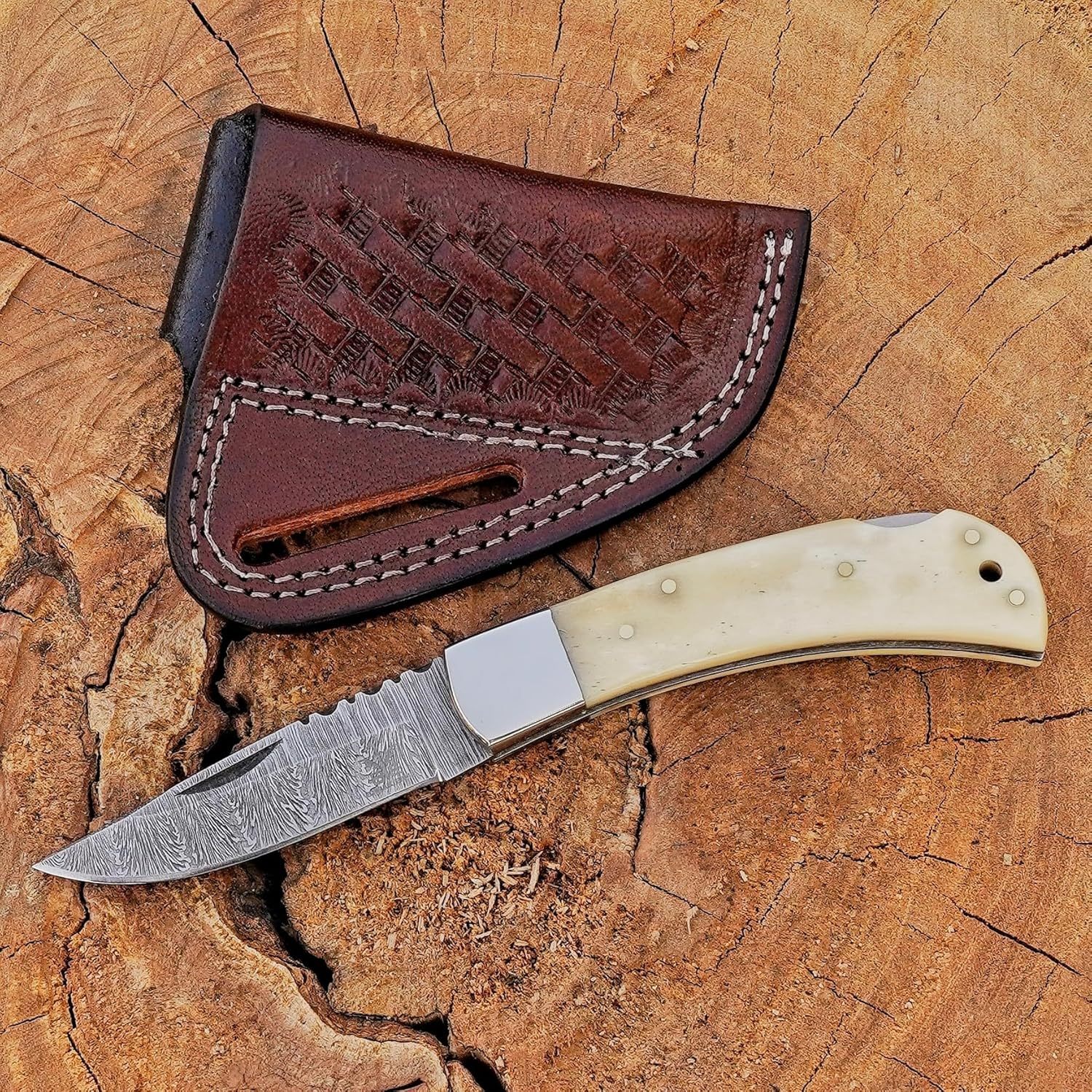 Camel Bone