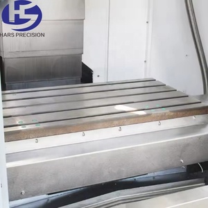 ศูนย์เครื่องจักร CNC 5แกน VMC850ศูนย์เครื่องจักร CNC ประเทศจีน - Product Image 5