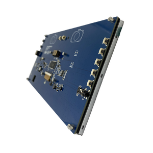 Touch Screen capacitivo personalizzato da 10.1 pollici La laminazione completa a 5 punti supporta Raspberry Pi Jetson Nano ecc - Product Image 6