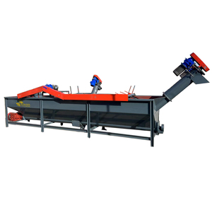 Floating <strong>Tank</strong> Washing <strong>Tank</strong> Floating Separating <strong>Tank</strong> - Product Image 2