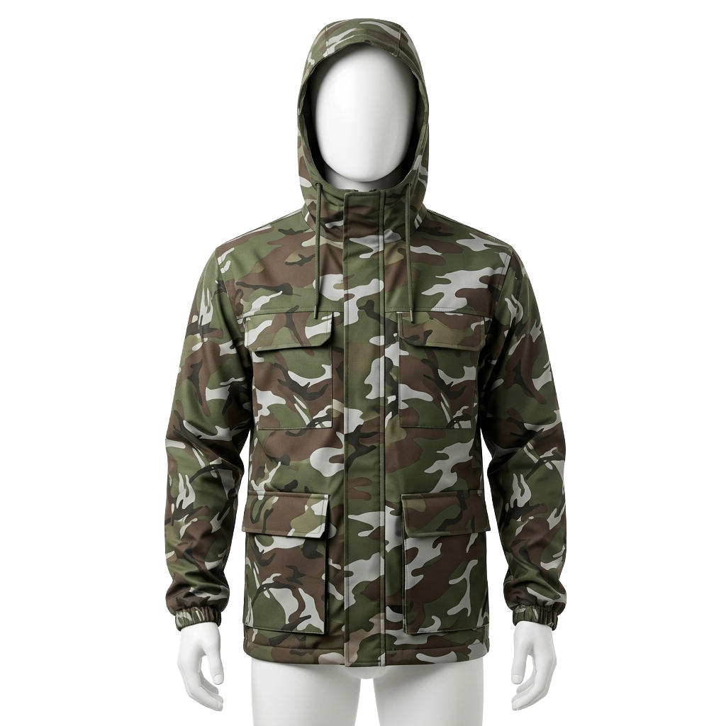 Hunting Jacket