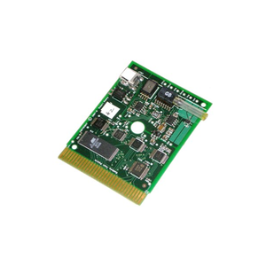 Gelişmiş gömülü sistemler için PCB ve Firmware co-tasarım IoT ağ geçitleri için kompakt çift taraflı PCB düzeni - Product Image 3