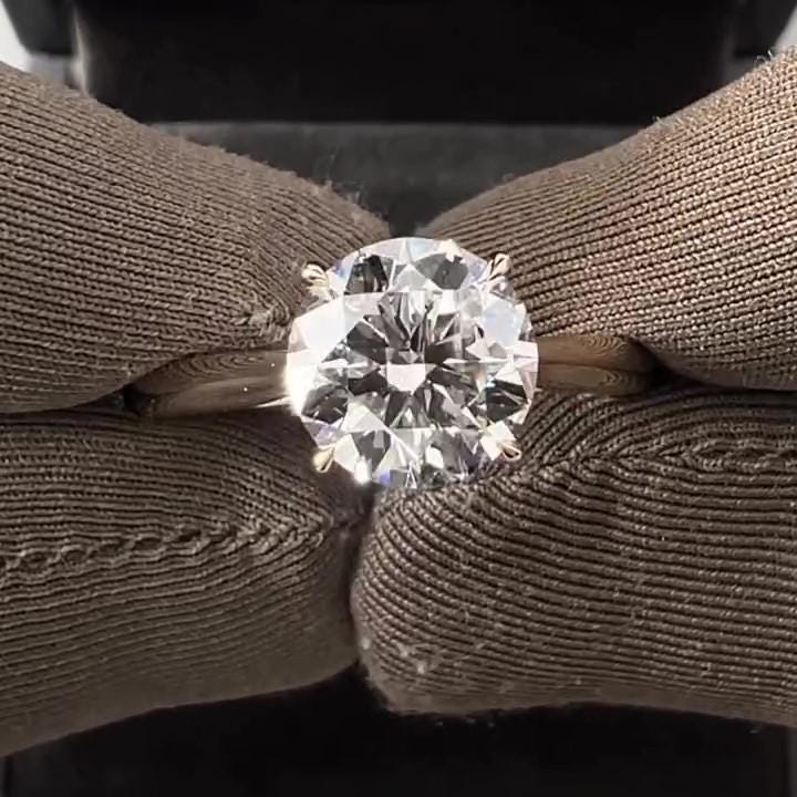 Oro macizo 14k