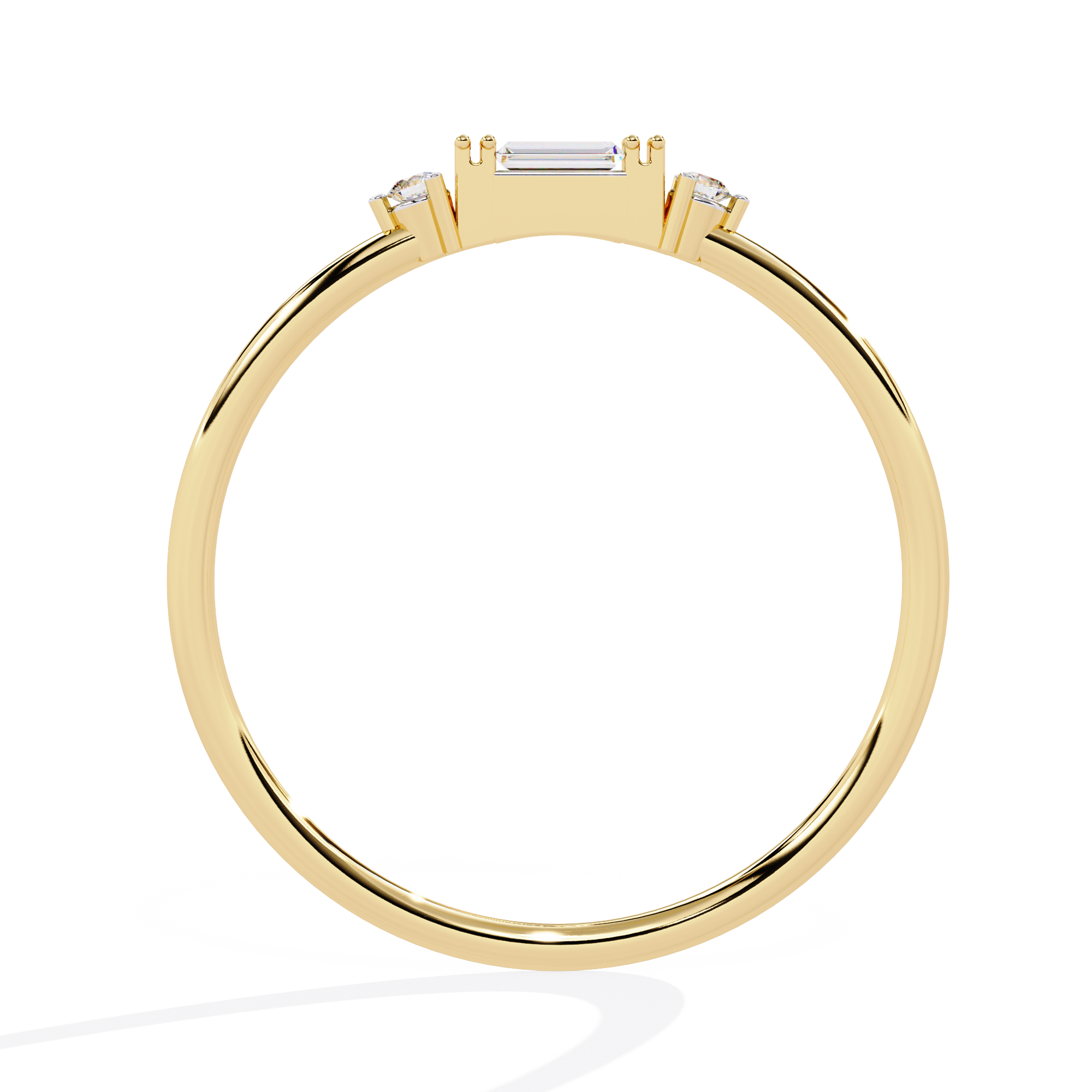 Oro amarillo
