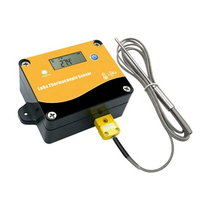Tag09 ultra High <strong>Temperature</strong> Data Loggerwireless Lora <strong>Temperature</strong> and Humidity Sensor Environment Monitoring System