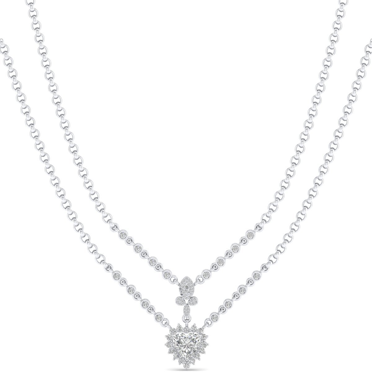 White Gold