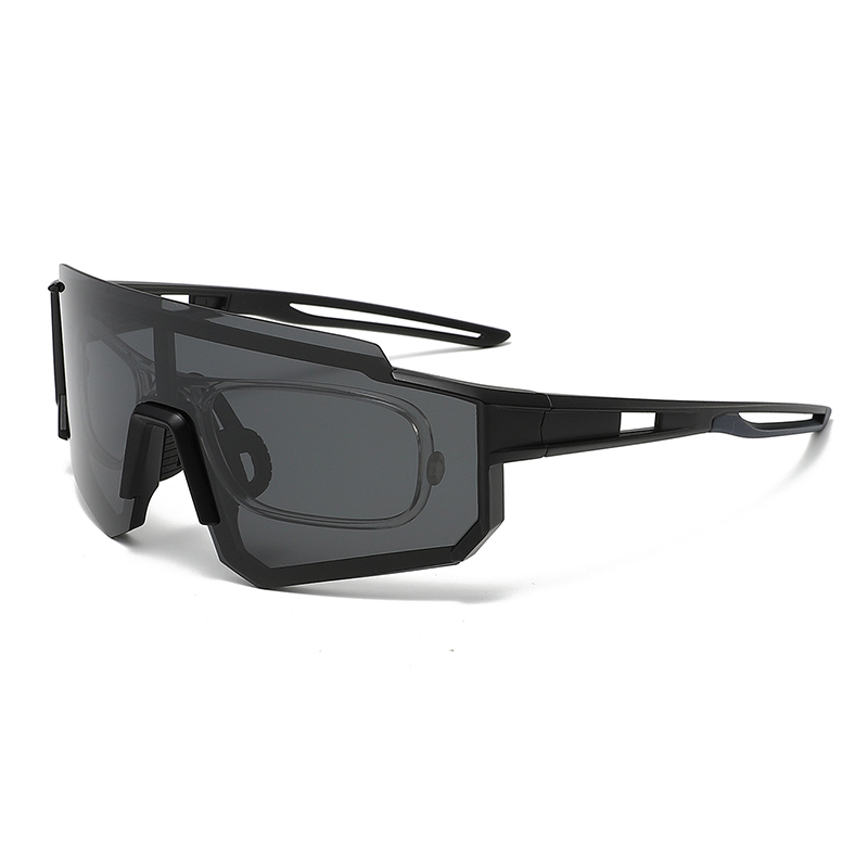 C1: Sand Black/ Smoke