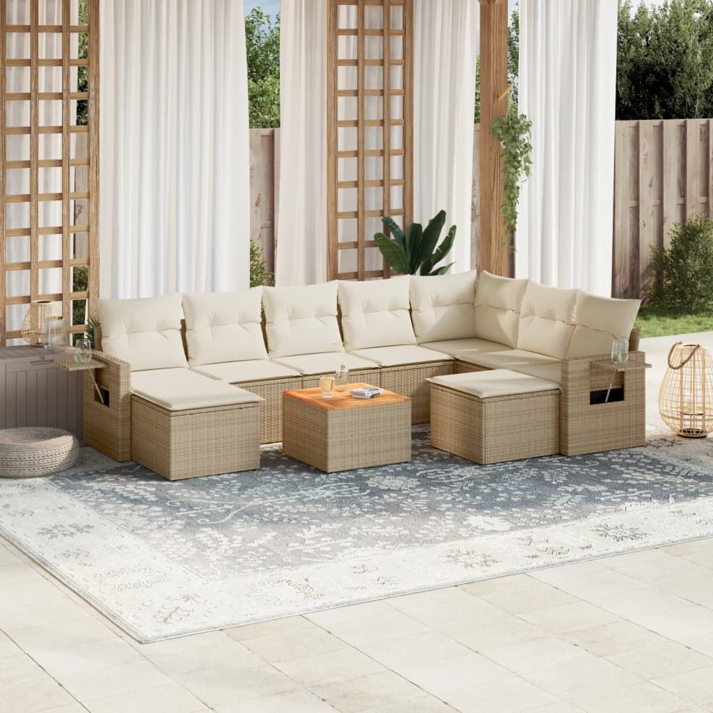 Beige Color