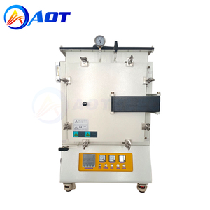 AOT1200 °C可编程气氛箱炉，温度控制，断电保护功能 - Product Image 1