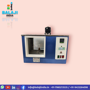 Bester Preis Indien Hergestellt ASTM D 445 Kinematisches Viskosi meter Hohe Qualität Langlebig mit 1 Jahr Garantie 220V Spannung - Product Image 3