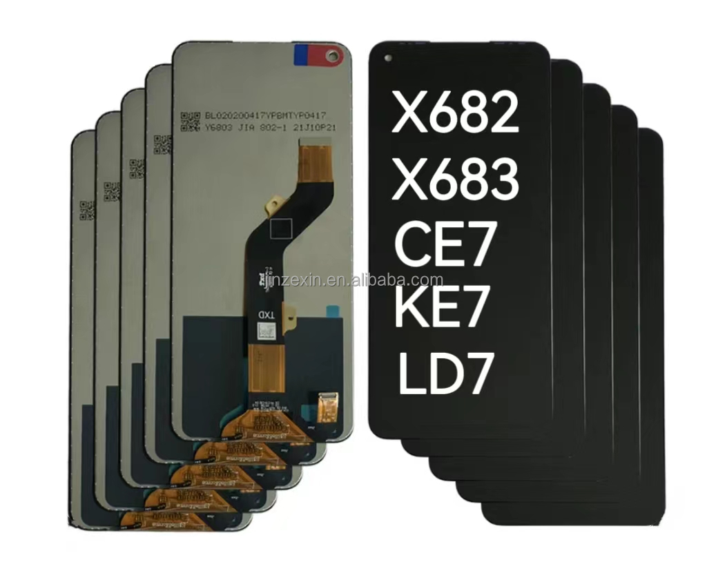 Pour Infinix X682