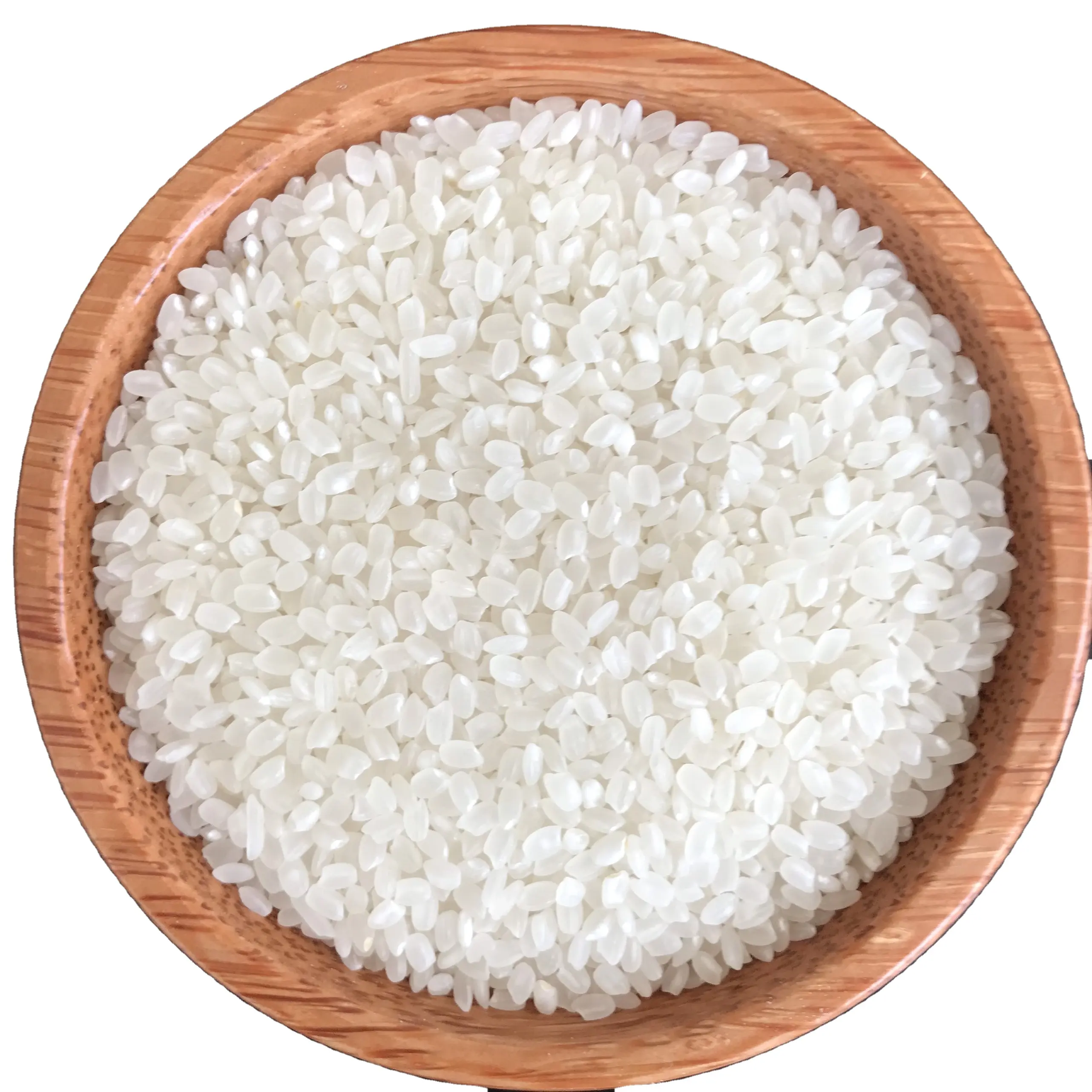 حبوب أرز قصيرة وأرز السوشي من Japonica بأسعار معقولة لتوريد الموزعي والتوزيع (مسرح بريان: +84 796855283)
