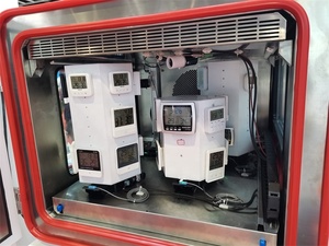 DTSL Pro Voll automatisches intelligentes Kali brier system mit Thermo-Hygrometer ohne Handarbeit - Product Image 4