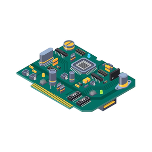 Recupero dei dati da elettronica obsoleta tramite il Reverse Engineering che decodifica il Firmware incorporato tramite il Reverse Engineering