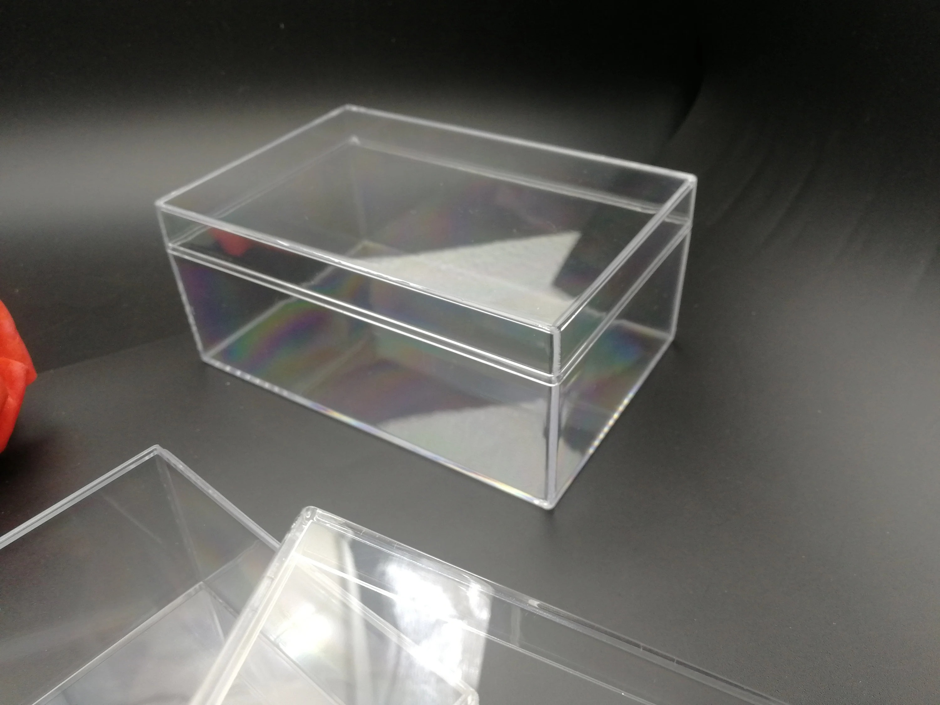 Transparent