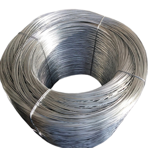 8 #10 #12 #14 #16 #18 #20 #22 #3.2mm 3mm 2mm Đường kính dây sắt mạ kẽm - Product Image 1