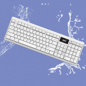 Teclado para juegos de alta calidad, combos de ratón, logotipo personalizable, teclado, ratón inalámbrico - Product Image 3