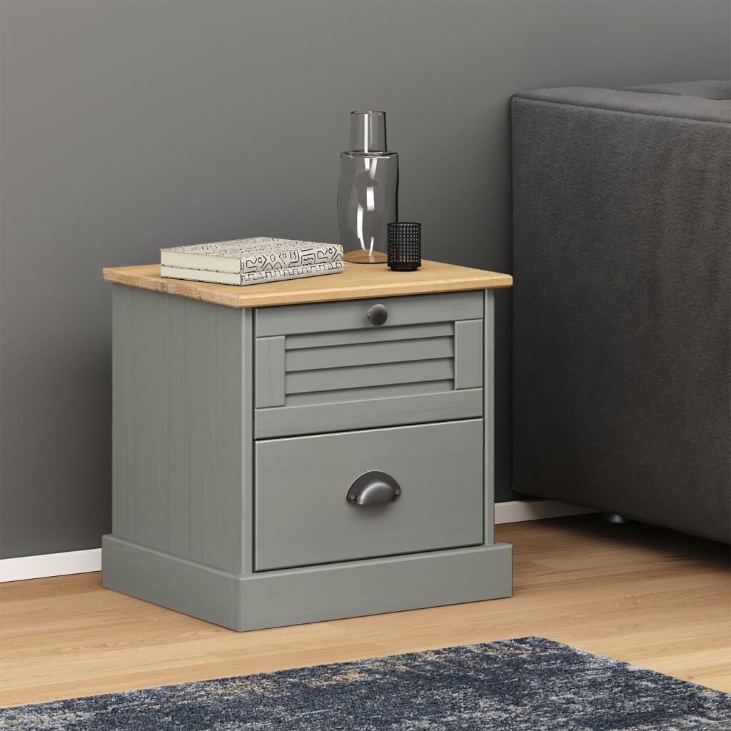 Gray Color