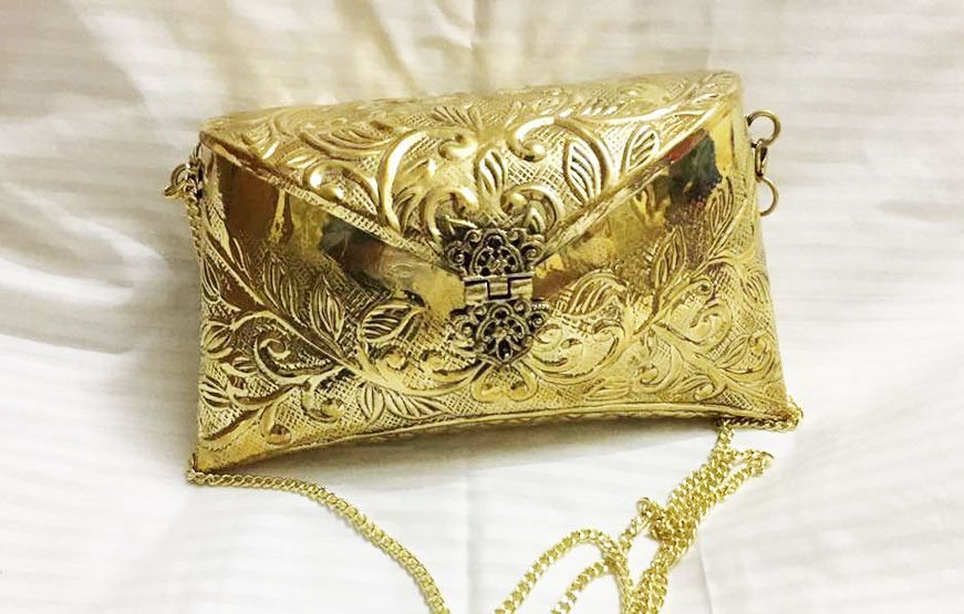 Gold