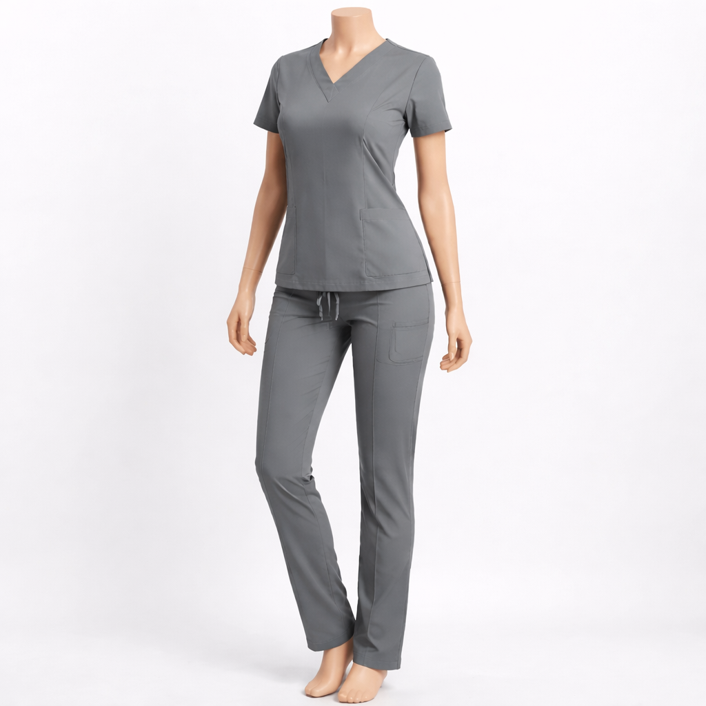 Nursing Suit