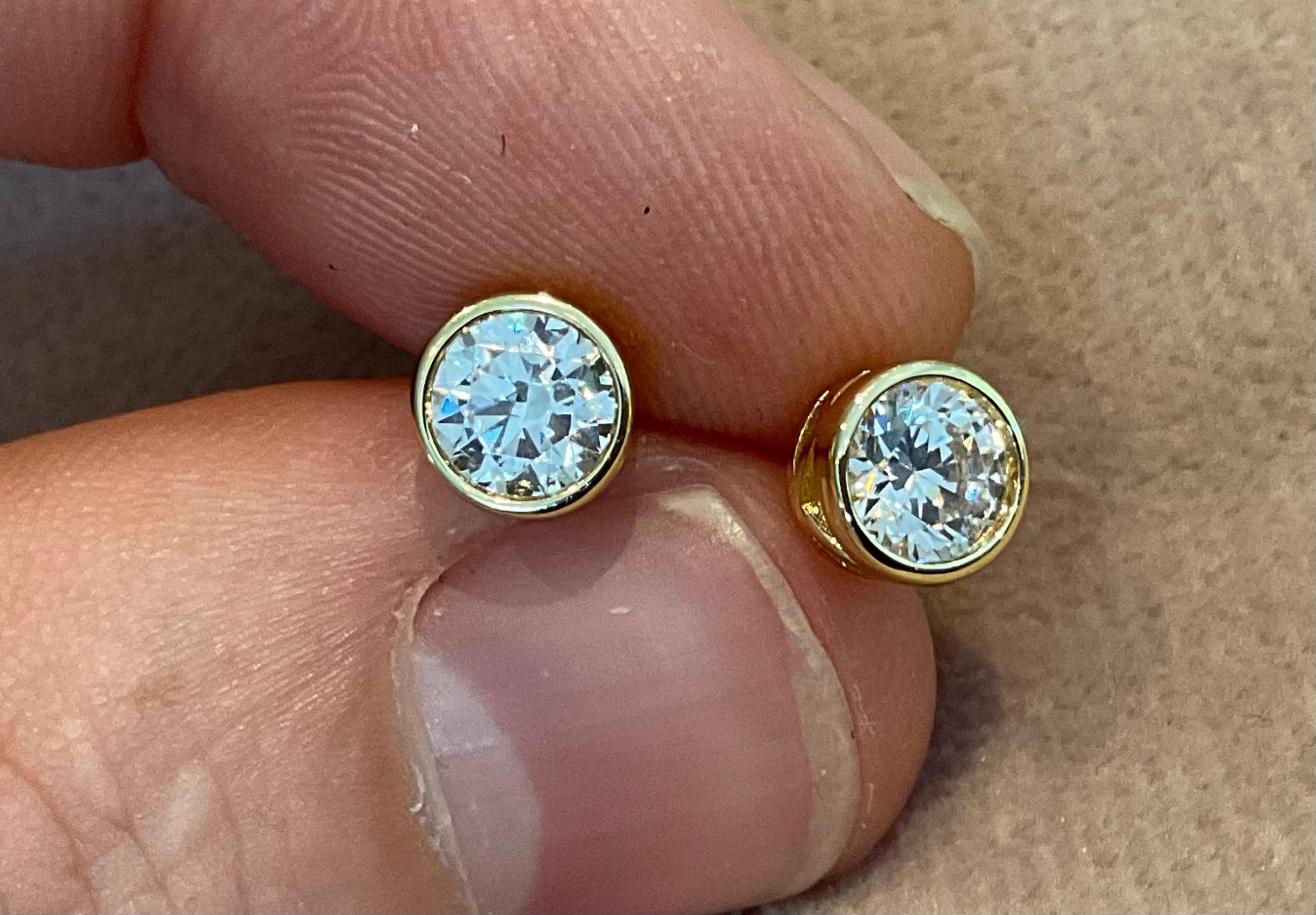 White Gold