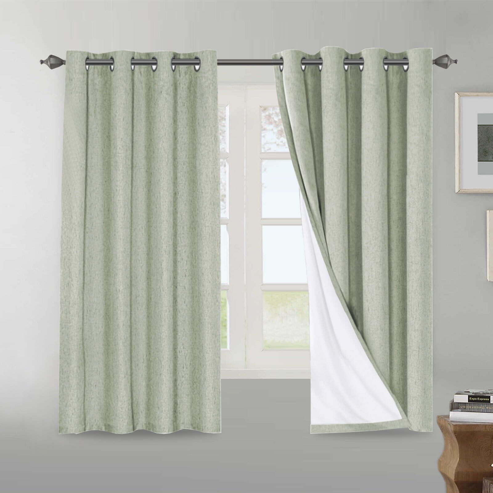 Sage Green Color