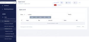 Kết thúc để kết thúc giải pháp phần mềm quản lý học tập với trang web khóa học trực tuyến và ứng dụng di động để học, thi, kết quả - Product Image 4