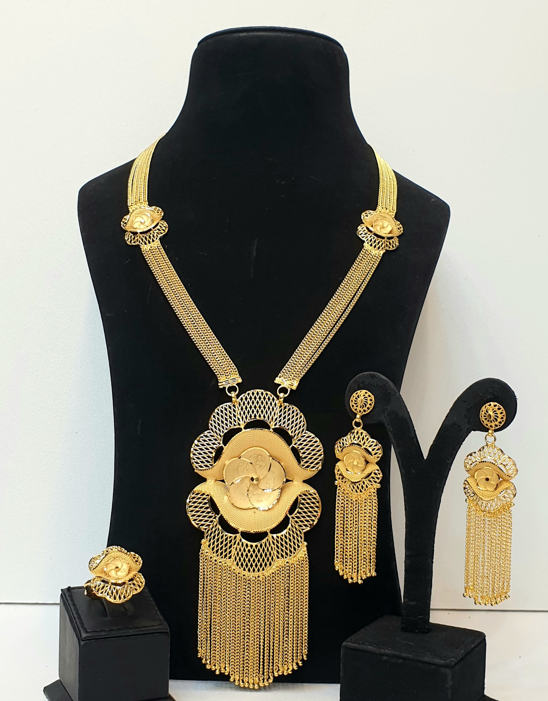 Gold