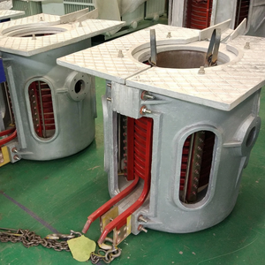 Petit four inclinable en acier <span class=keywords><strong>machine</strong></span> 50kg 70kg 100kg fer fusion électrique fusion des métaux four industriel à <span class=keywords><strong>induction</strong></span>