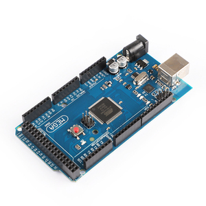 Mega2560 Rev3 Development Board <strong>For</strong> <strong>Arduino</strong> <strong>Mega</strong> 2560 R3