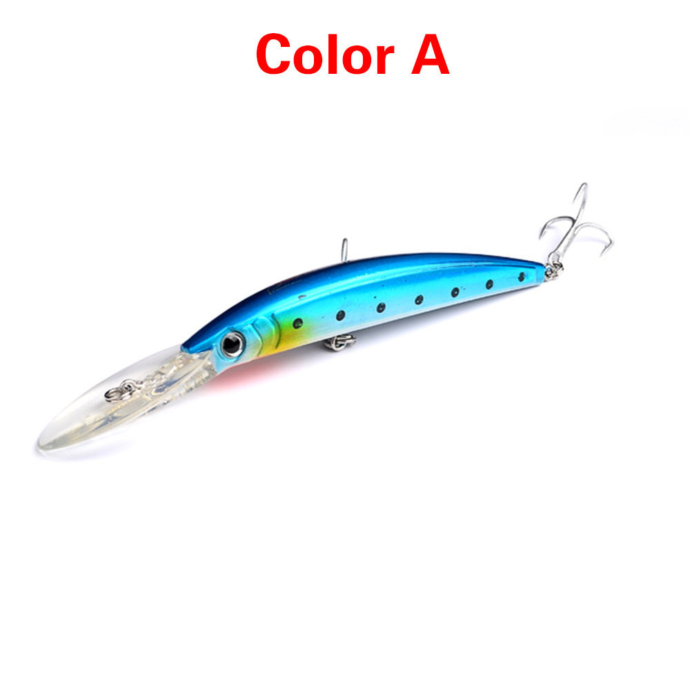 Color A
