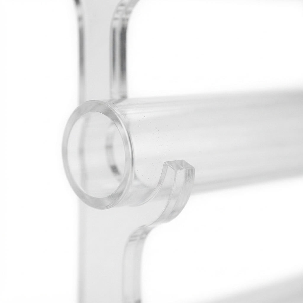 Transparent