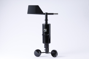 XPH PH-YT1屋外気象モニタリング速度測定器風速方向センサー - Product Image 4