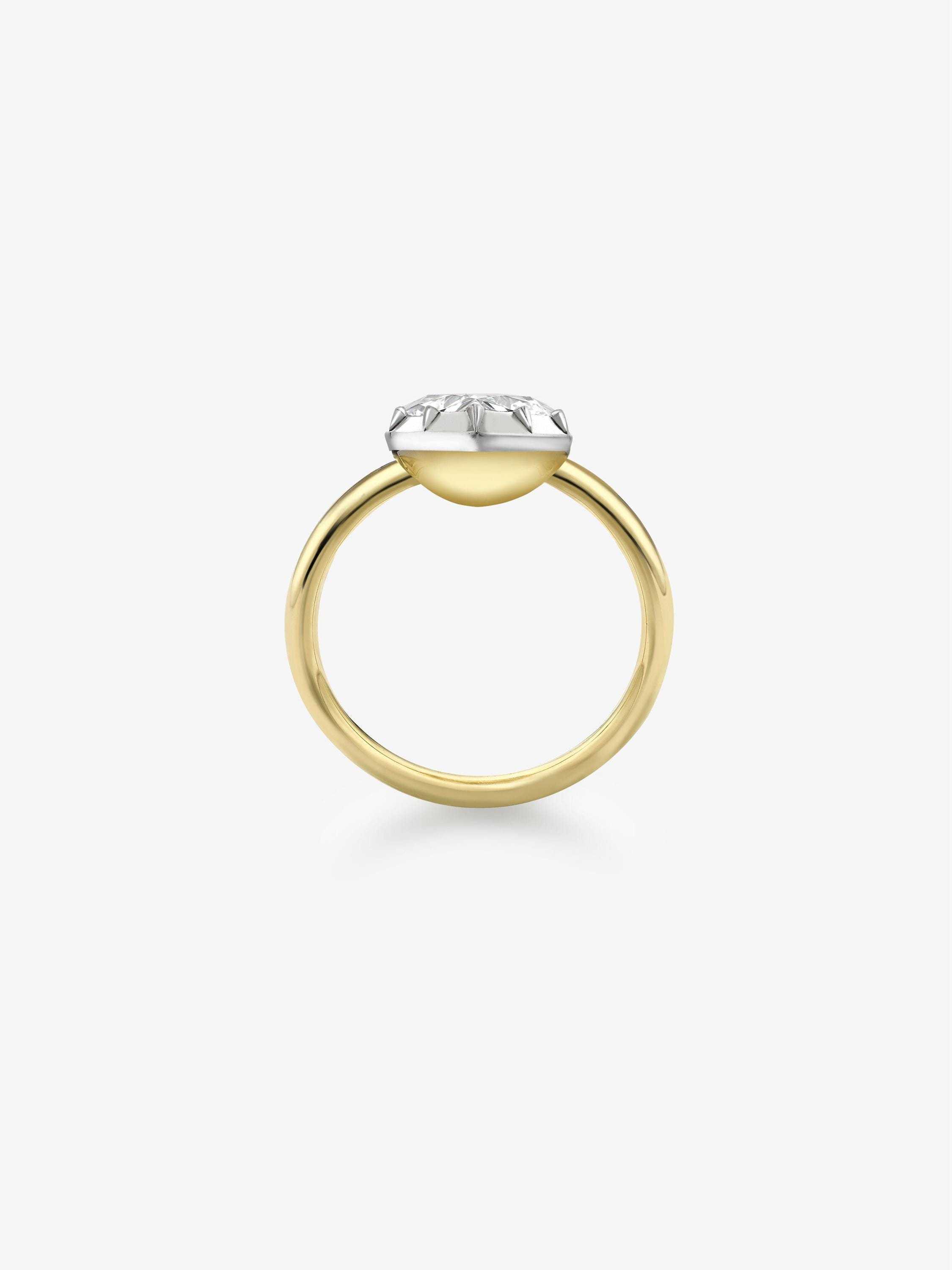 14K Solid Gold