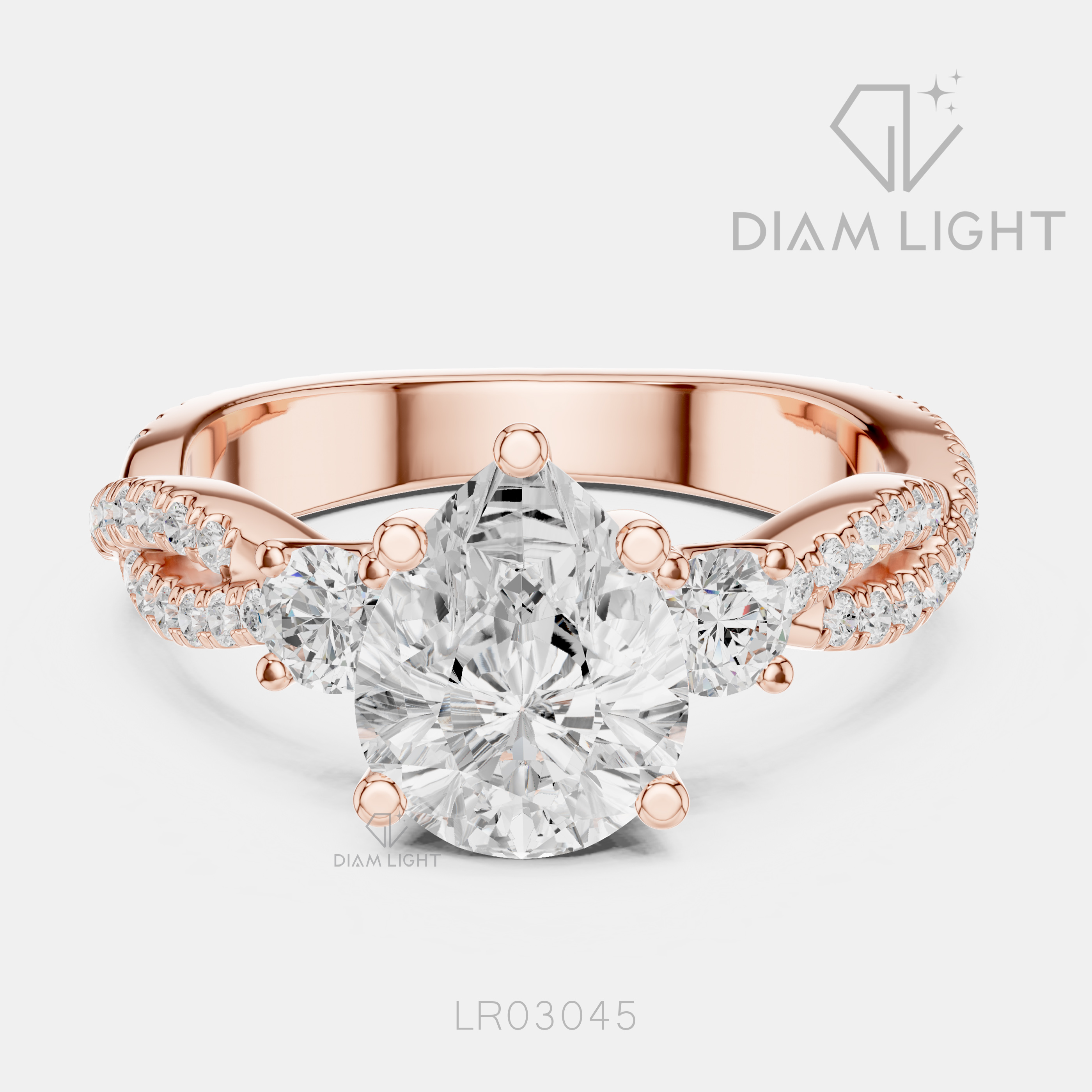 Rose Gold