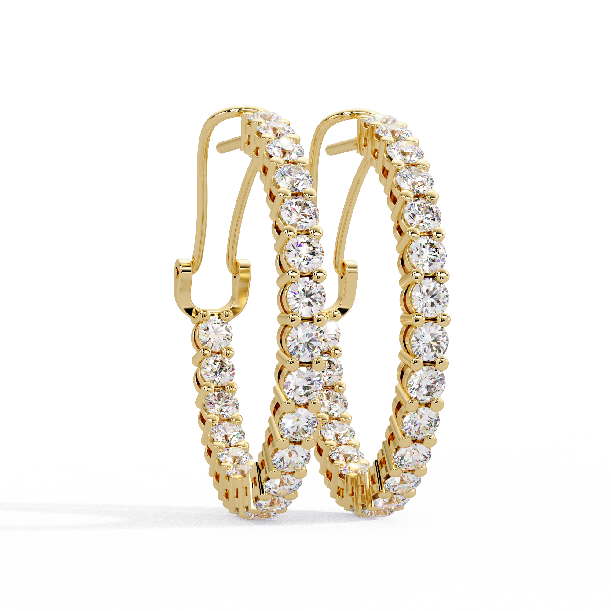 Yellow gold