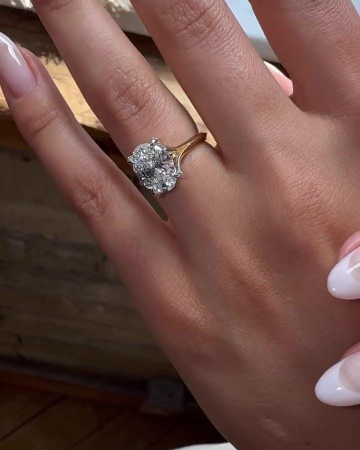 10K Solid Gold